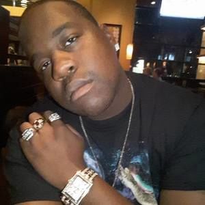 Meet your Posher, Donté